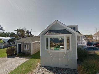 Foreclosed Home - 118 HARBOR RD, 03870