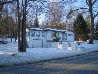 Foreclosed Home - 156 LOVELL LAKE RD, 03872