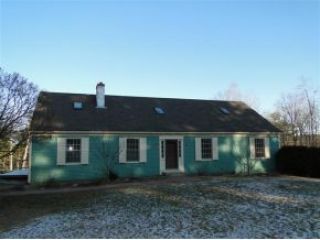 Foreclosed Home - 50 GOVERNORS RD, 03872