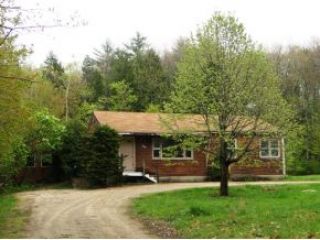 Foreclosed Home - 169 WILLEY RD, 03872