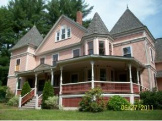Foreclosed Home - 394 MAIN ST, 03873
