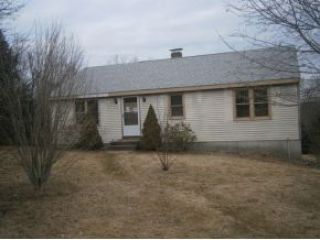 Foreclosed Home - 19 FAIRFIELD RD, 03873