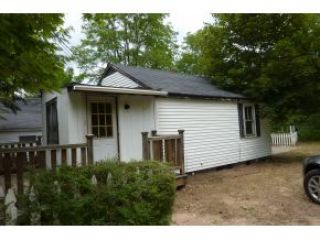 Foreclosed Home - 35 WORTHLEY AVE, 03874