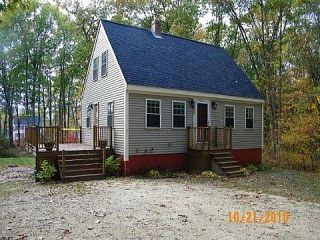 Foreclosed Home - List 100021039