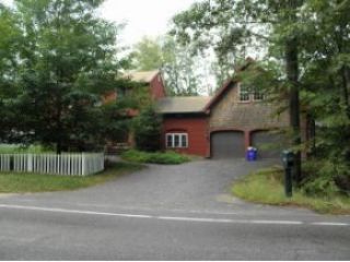 Foreclosed Home - 136 OLD ROCHESTER RD, 03878