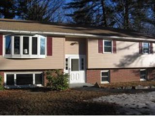 Foreclosed Home - 8 PINEWOOD DR, 03878