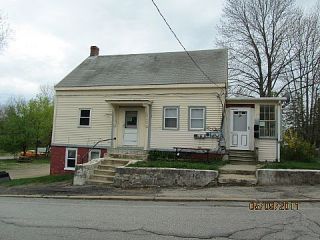 Foreclosed Home - List 100068884