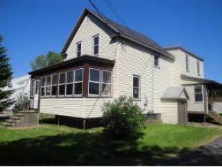 Foreclosed Home - 6 BRICK ST, 03878