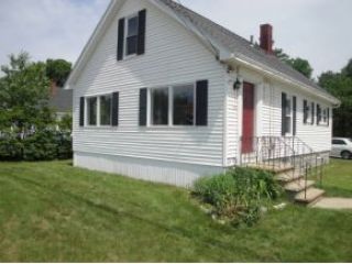 Foreclosed Home - 518 HIGH ST, 03878