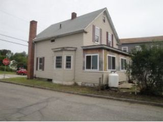Foreclosed Home - List 100193069