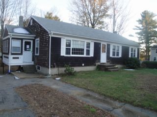 Foreclosed Home - 3 SPENCE ST, 03878