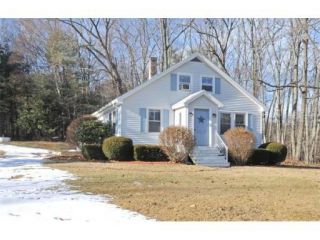 Foreclosed Home - 287 GREEN ST, 03878