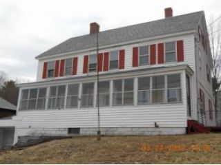 Foreclosed Home - 61 BUFFUMSVILLE RD, 03878