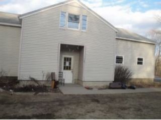 Foreclosed Home - 388 MAIN ST, 03878