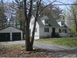 Foreclosed Home - 21 COOMBS RD, 03878