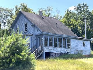 Foreclosed Home - 357 MAIN ST, 03878