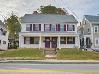 Foreclosed Home - 131 HIGH ST, 03878