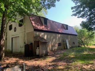 Foreclosed Home - 90 Champion Hill Rd, 03882