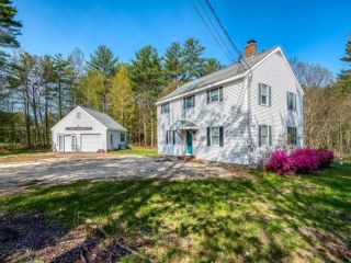 Foreclosed Home - 63 NH ROUTE 153 N, 03882