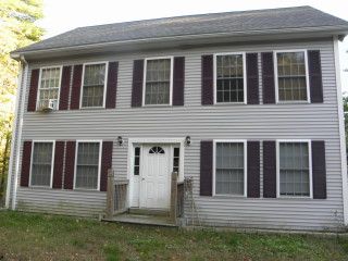 Foreclosed Home - List 100185247