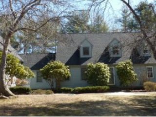 Foreclosed Home - List 100083570