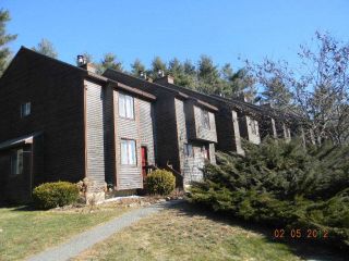 Foreclosed Home - 52 THORNHILL RD, 03885