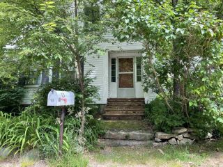 Foreclosed Home - 13 BRYANT RD, 03886