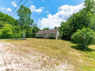 Foreclosed Home - 95 BRYANT MILL RD, 03886