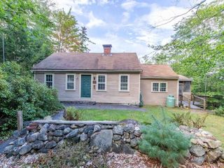 Foreclosed Home - 673 PAGE HILL RD, 03886