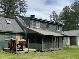 Foreclosed Home - 2 APACHE LN, 03890