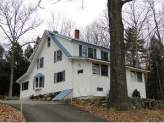Foreclosed Home - 24 BIRCH RD, 03894
