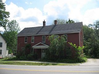 Foreclosed Home - 619 S MAIN ST, 03894