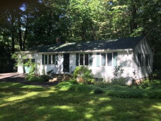 Foreclosed Home - 19 PORT WEDELN RD, 03894