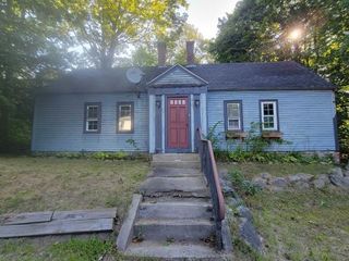 Foreclosed Home - 624 S MAIN ST, 03894