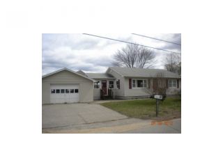 Foreclosed Home - List 100286871