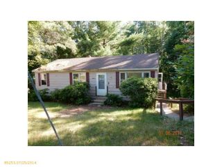 Foreclosed Home - 107 KNOX LN, 03901