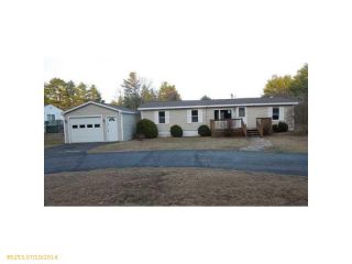 Foreclosed Home - 372 LITTLE RIVER RD, 03901