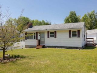 Foreclosed Home - 113 OLD PINE HILL RD N, 03901