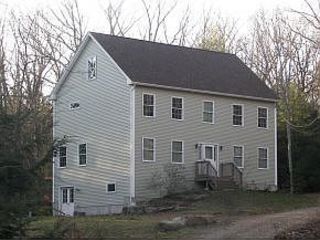 Foreclosed Home - 3 DEER RUN RDG, 03903