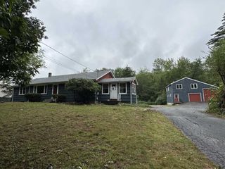 Foreclosed Home - 58 FROST HILL RD, 03903