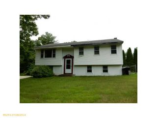 Foreclosed Home - 311 HIGH ST, 03906