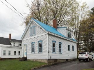Foreclosed Home - 33 PORTLAND ST, 03906
