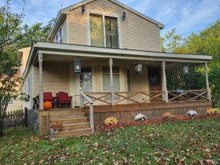 Foreclosed Home - 104 ELM ST, 03906