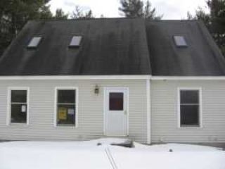 Foreclosed Home - 19 BEECH RD, 03908