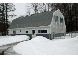Foreclosed Home - 158 ROGERS RD, 03909