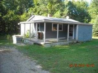 Foreclosed Home - 2304 ALFRED RD, 04002