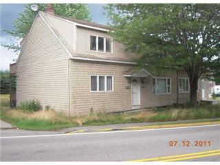 Foreclosed Home - List 100143394