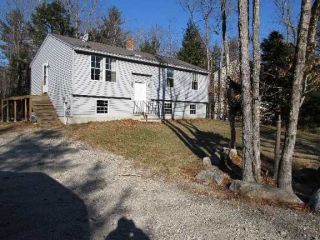 Foreclosed Home - 14 HIGHLAND PINES RD, 04009
