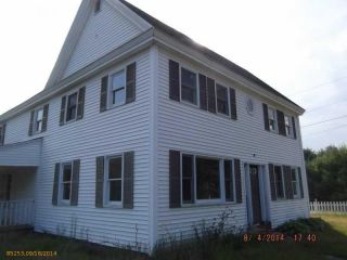 Foreclosed Home - List 100336652