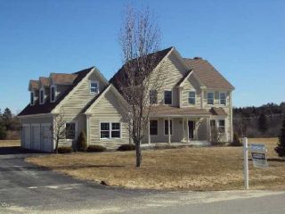 Foreclosed Home - 1 BIRKDALE RD, 04021